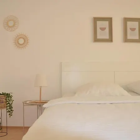 Skyline Loft Im Neukoellner Kiez - 90qm * Berlin