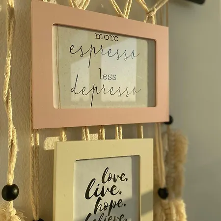 Skyline Loft Im Neukoellner Kiez - 90qm דירה *