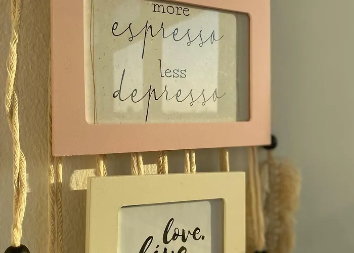 Skyline Loft Im Neukoellner Kiez - 90qm דירה *