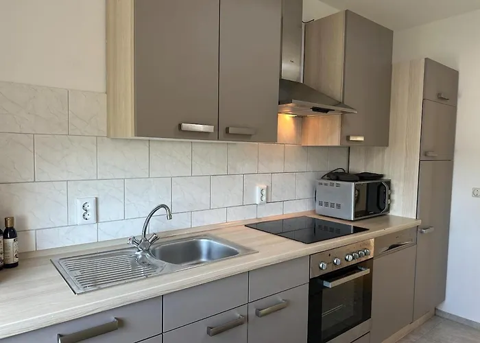 דירה Skyline Loft Im Neukoellner Kiez - 90qm *